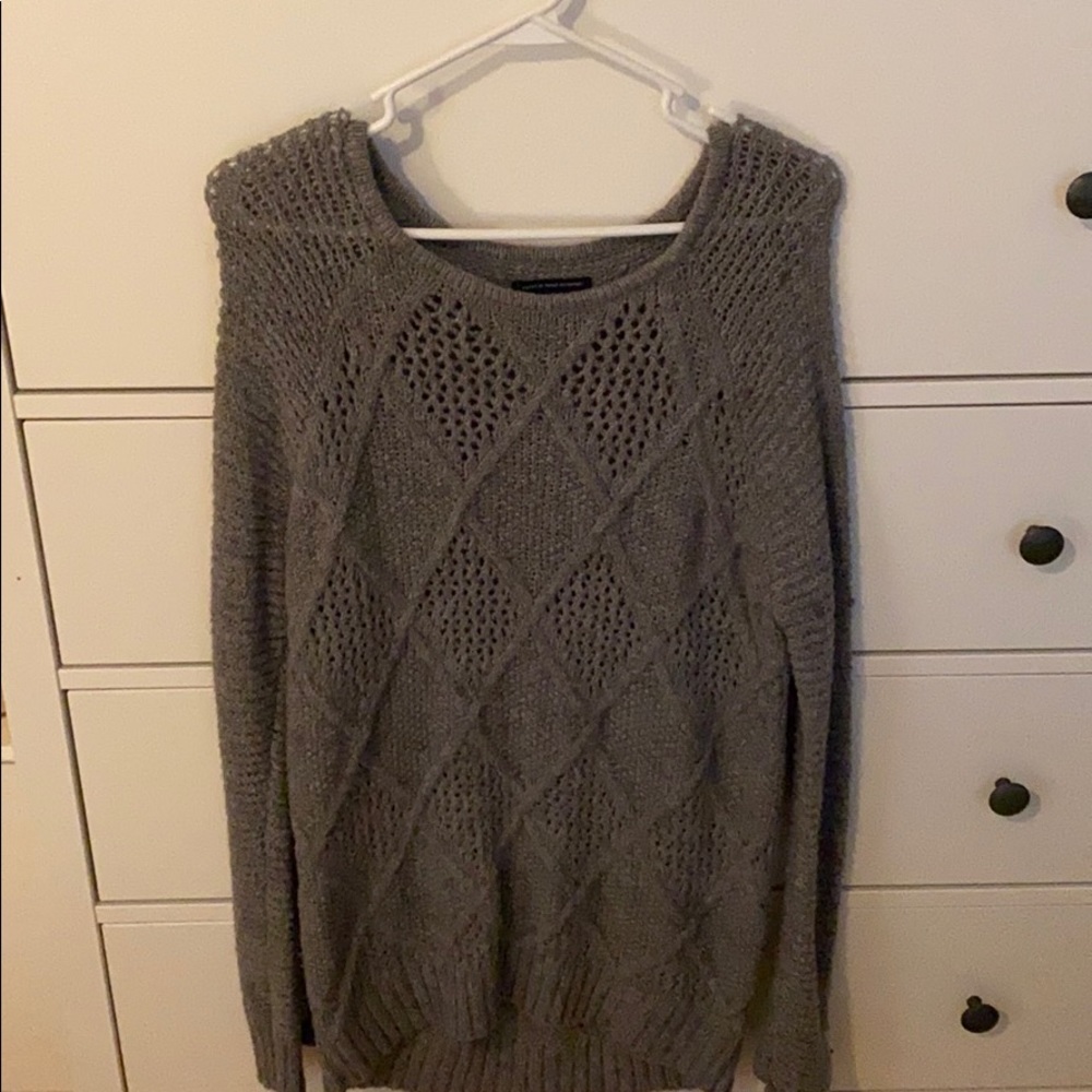 American Eagle Sweater